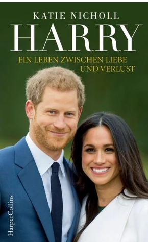 2023-06-25 08_01_58-Harry – Ein Leben zwischen Liebe und Verlust von Katie Nicholl - Buch _ Thalia